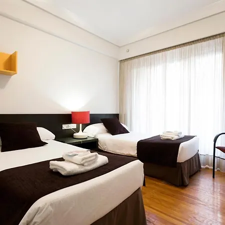 By Basquelidays Apartment Hondarribia