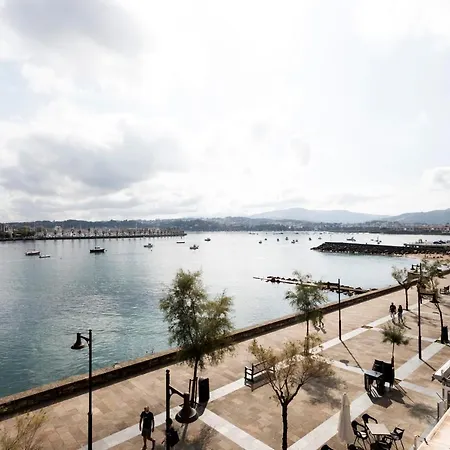 By Basquelidays Apartment