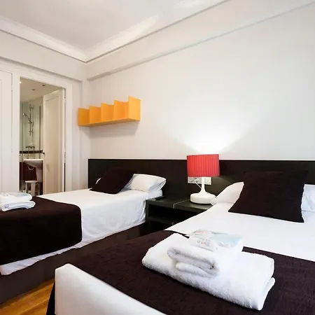 By Basquelidays Apartment Hondarribia