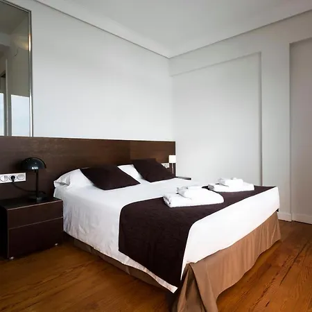 By Basquelidays Apartment *