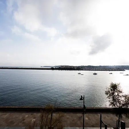 By Basquelidays Apartment *