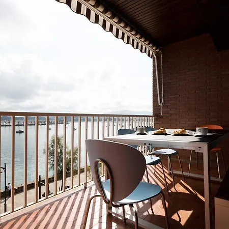 By Basquelidays * Hondarribia