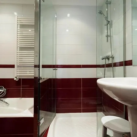 By Basquelidays Apartment Hondarribia