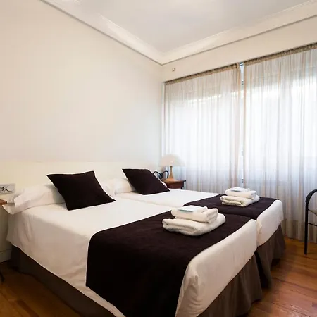 דירה By Basquelidays