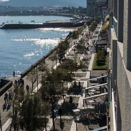 By Basquelidays * Hondarribia