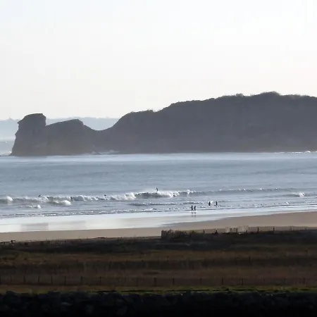 By Basquelidays Lejlighed *