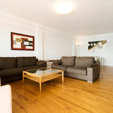 Lägenhet By Basquelidays *