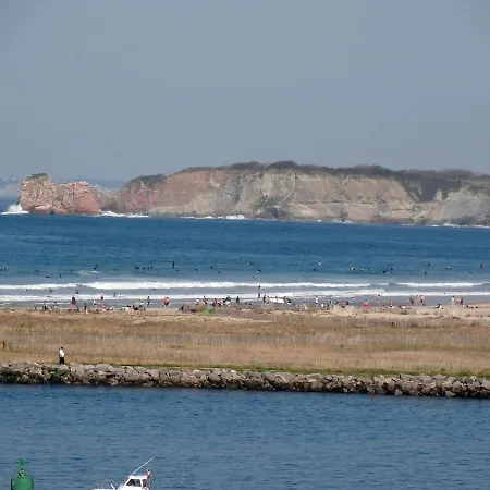 By Basquelidays Apartment