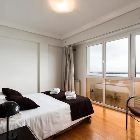 By Basquelidays * Hondarribia