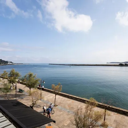 Apartmán By Basquelidays *