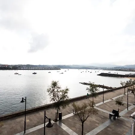 By Basquelidays Apartmán *