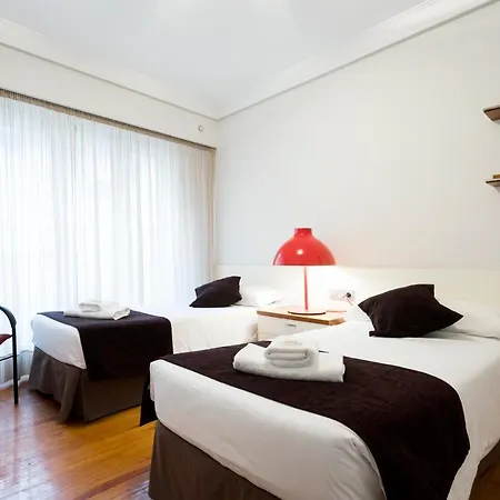 By Basquelidays Apartment