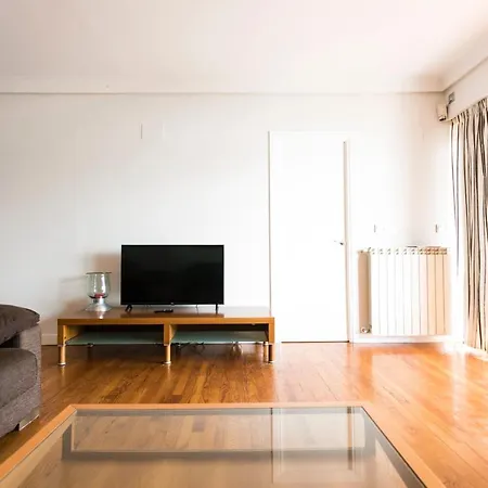 Apartmán By Basquelidays Hondarribia